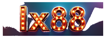 lx88 logo