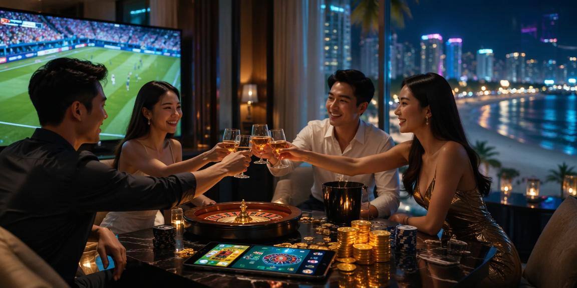 lx88 Cách chúng tôi triển khai Reactoonz trong sảnh slot